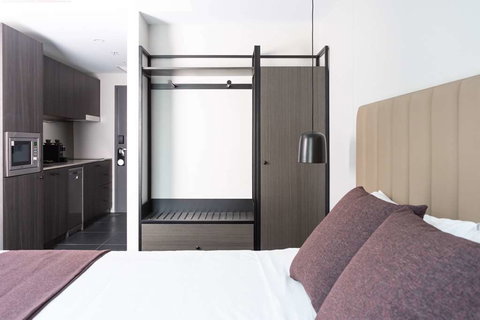 Abode Belconnen - Kalgoorlie Accommodation 3