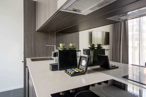 Abode Belconnen - Kalgoorlie Accommodation 5
