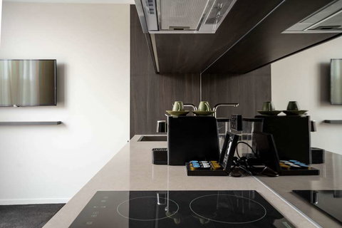 Abode Belconnen - Kalgoorlie Accommodation 6