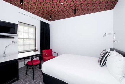 Peppers Gallery Hotel, Canberra - Kalgoorlie Accommodation 2