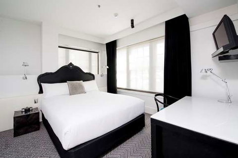 Peppers Gallery Hotel, Canberra - Kalgoorlie Accommodation 4