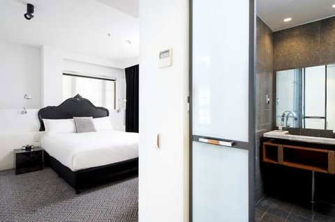 Peppers Gallery Hotel, Canberra - Kalgoorlie Accommodation 6