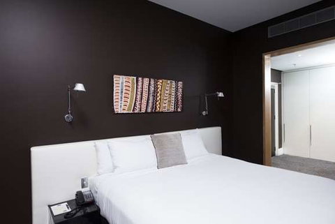 Peppers Gallery Hotel, Canberra - Kalgoorlie Accommodation 7