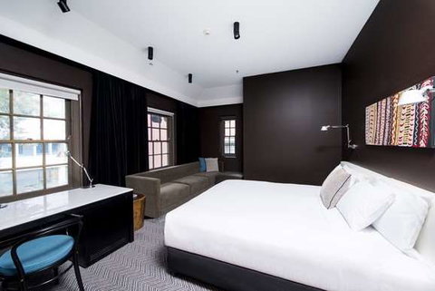 Peppers Gallery Hotel, Canberra - Kalgoorlie Accommodation 8