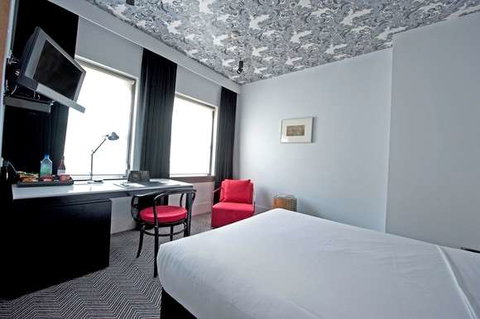 Peppers Gallery Hotel, Canberra - Kalgoorlie Accommodation 9