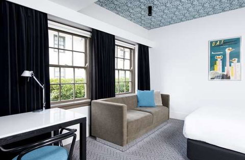 Peppers Gallery Hotel, Canberra - Kalgoorlie Accommodation 10