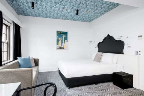 Peppers Gallery Hotel, Canberra - Kalgoorlie Accommodation 11
