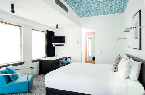 Peppers Gallery Hotel, Canberra - Kalgoorlie Accommodation 13