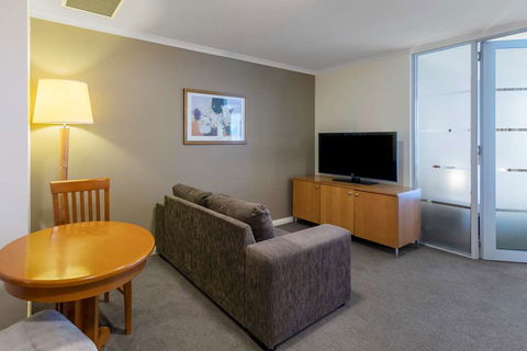 Nesuto Canberra Apartment Hotel - Kalgoorlie Accommodation 13