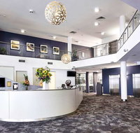 Quality Hotel Dickson - Kalgoorlie Accommodation
