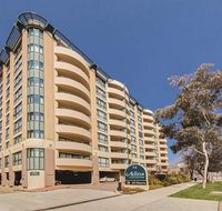 Adina Serviced Apartments James Court - Kalgoorlie Accommodation