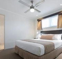 Alivio Tourist Park Canberra - Kalgoorlie Accommodation