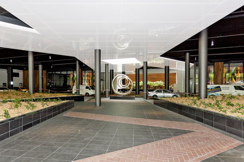 Astra Canberra Manhattan - Kalgoorlie Accommodation 3