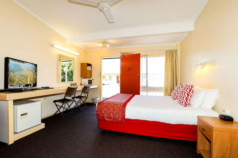 Comfort Inn Premier Coffs Harbour - Kalgoorlie Accommodation 2