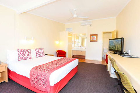 Comfort Inn Premier Coffs Harbour - Kalgoorlie Accommodation 3