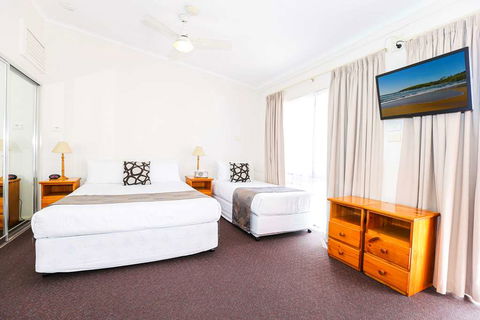 Comfort Inn Premier Coffs Harbour - Kalgoorlie Accommodation 4