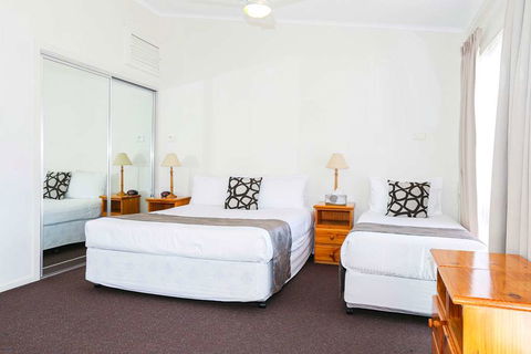 Comfort Inn Premier Coffs Harbour - Kalgoorlie Accommodation 5