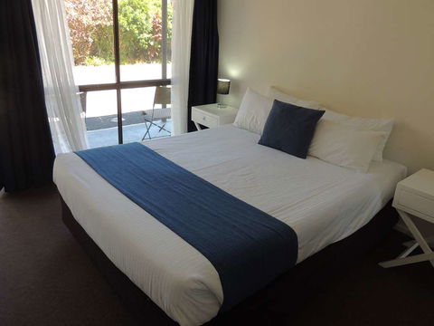 Comfort Inn Premier Coffs Harbour - Kalgoorlie Accommodation 7