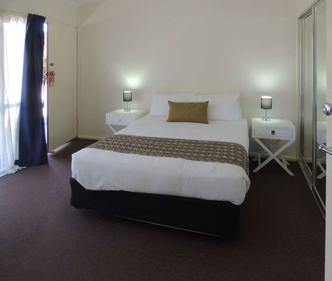 Comfort Inn Premier Coffs Harbour - Kalgoorlie Accommodation 8
