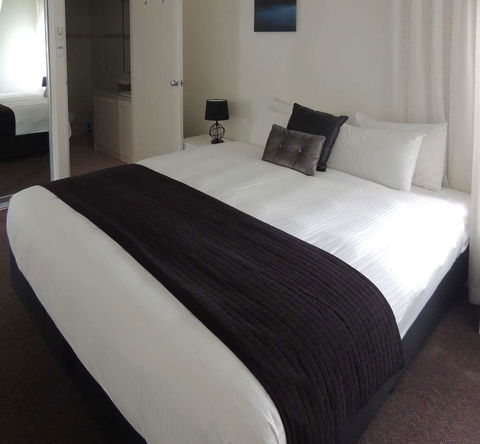 Comfort Inn Premier Coffs Harbour - Kalgoorlie Accommodation 9