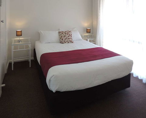 Comfort Inn Premier Coffs Harbour - Kalgoorlie Accommodation 10