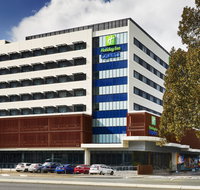 Holiday Inn Express Newcastle - Kalgoorlie Accommodation