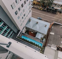 Newcastle Central Plaza - Kalgoorlie Accommodation