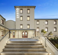 Quest Newcastle West - Kalgoorlie Accommodation