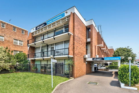Alloggio Tudor Hamilton - Kalgoorlie Accommodation 0