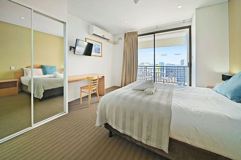 All Suites Perth - Kalgoorlie Accommodation 6