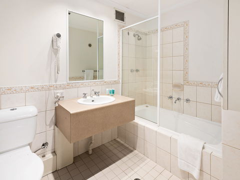 All Suites Perth - Kalgoorlie Accommodation 8
