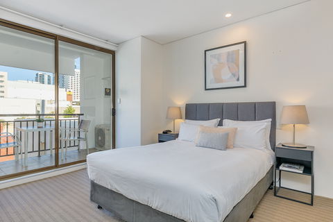 All Suites Perth - Kalgoorlie Accommodation 11