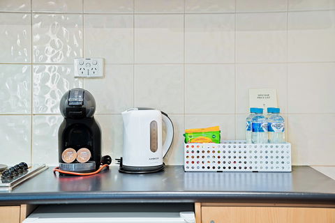 All Suites Perth - Kalgoorlie Accommodation 17