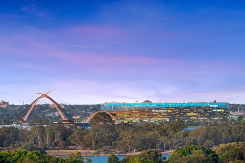 Metro Hotel Perth, South Perth - Kalgoorlie Accommodation 2