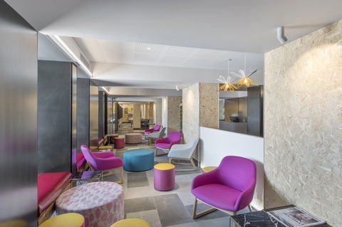 Metro Hotel Perth, South Perth - Kalgoorlie Accommodation 5