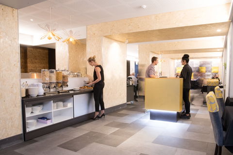 Metro Hotel Perth, South Perth - Kalgoorlie Accommodation 16