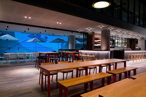 Aloft Perth - Kalgoorlie Accommodation 9