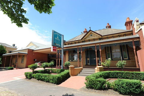 Alexandra Place - Kalgoorlie Accommodation 0
