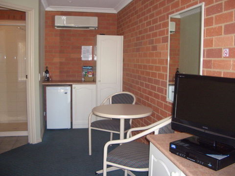 Bendigo Goldfields Motor Inn - Kalgoorlie Accommodation 1