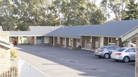 Bendigo Homestead Motor Inn & Apartments - Kalgoorlie Accommodation 0