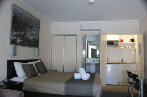 Bendigo Homestead Motor Inn & Apartments - Kalgoorlie Accommodation 1