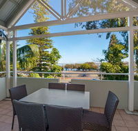 Broadwater Resort Apartments - Kalgoorlie Accommodation