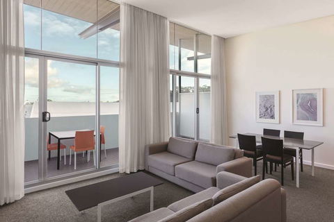Adina Apartment Hotel Perth - Kalgoorlie Accommodation 7