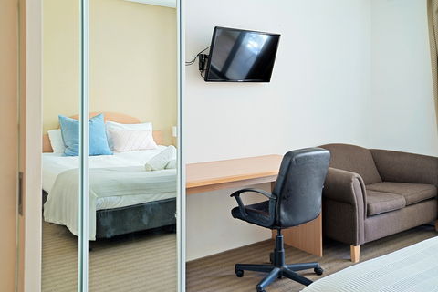 All Suites Perth - Kalgoorlie Accommodation 4
