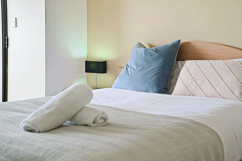 All Suites Perth - Kalgoorlie Accommodation 5