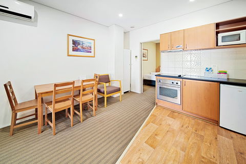 All Suites Perth - Kalgoorlie Accommodation 15