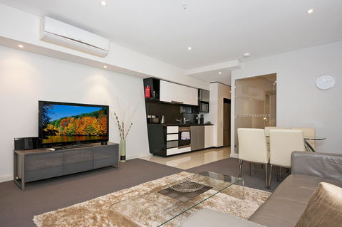 Astra Apartments Perth - Kalgoorlie Accommodation 1