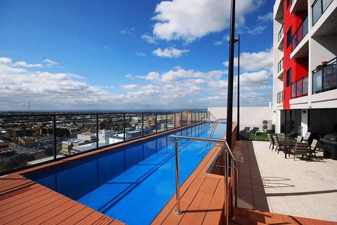Astra Apartments Perth - Kalgoorlie Accommodation 5