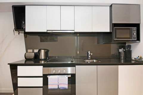 Astra Apartments Perth - Kalgoorlie Accommodation 14
