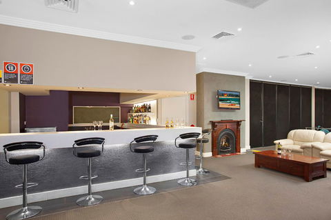 Checkers Resort & Conference Centre - Kalgoorlie Accommodation 1